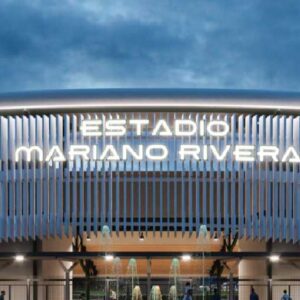 Mariano Rivera: an impressive project that will go down in history