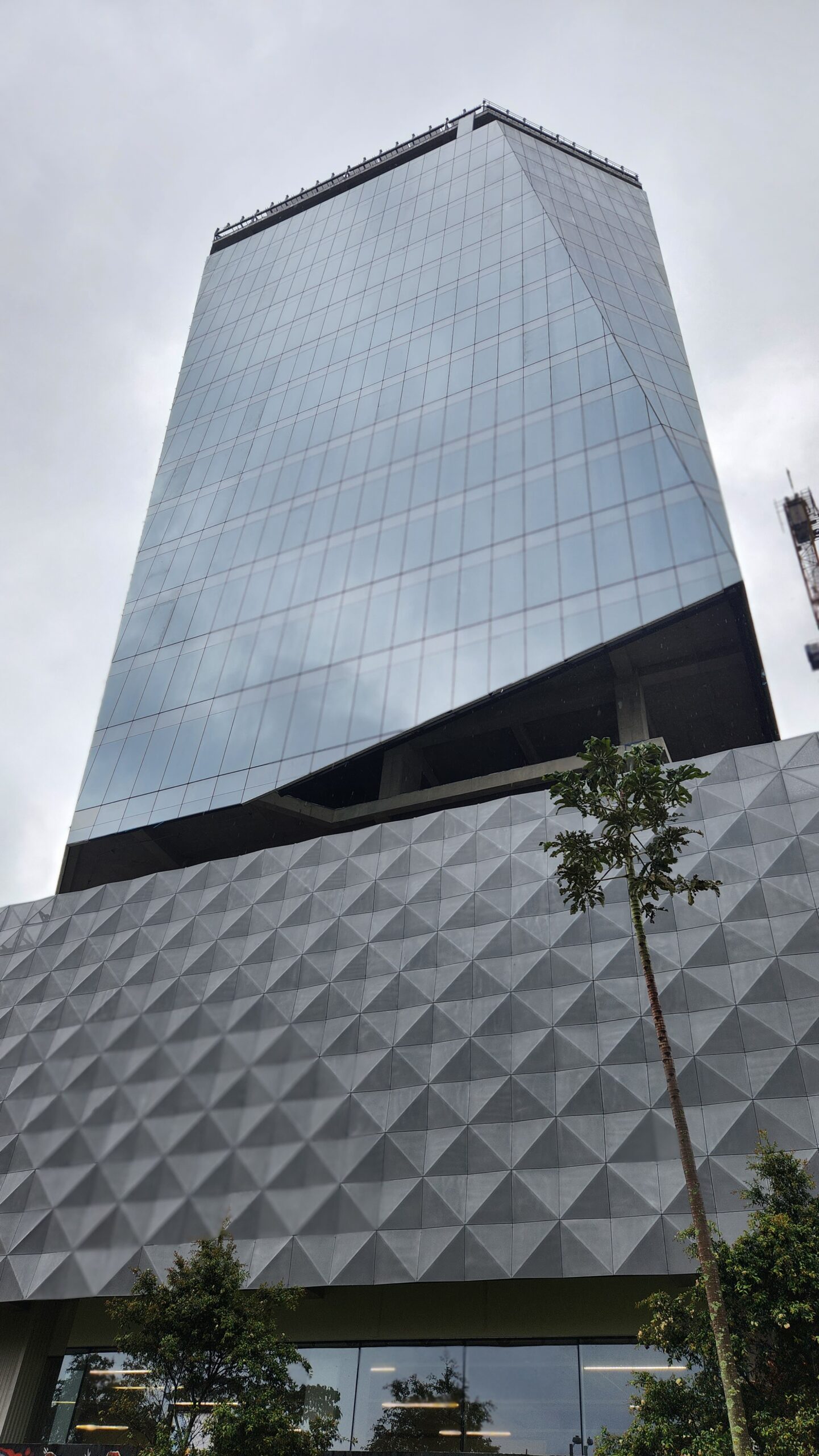 Origami - Conecta calle 80